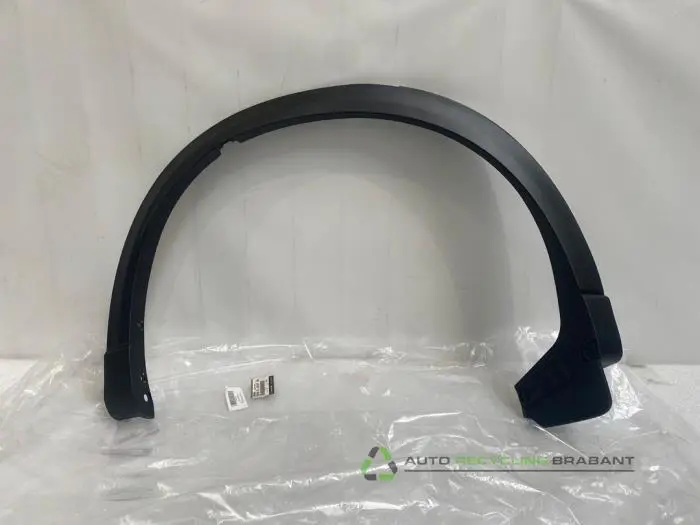 Extension garde-boue Mazda CX-5