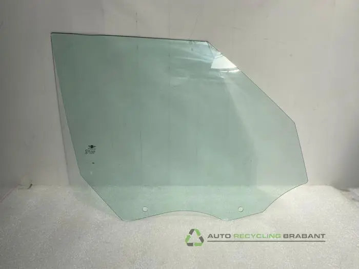 Vitre portière 4portes avant droite Mini Countryman