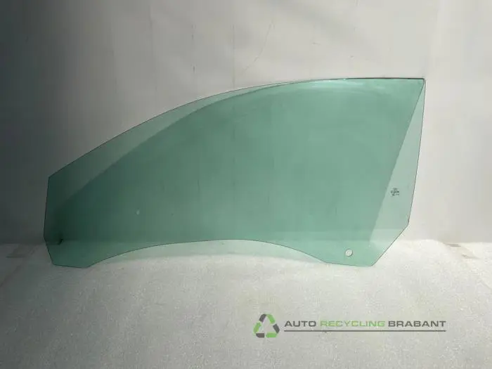 Vitre portière 2portes gauche Audi A5