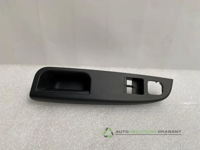 Poignée portière 2portes gauche Volkswagen Golf