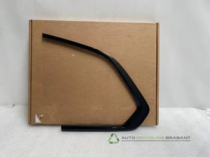 Bande décorative BMW X5