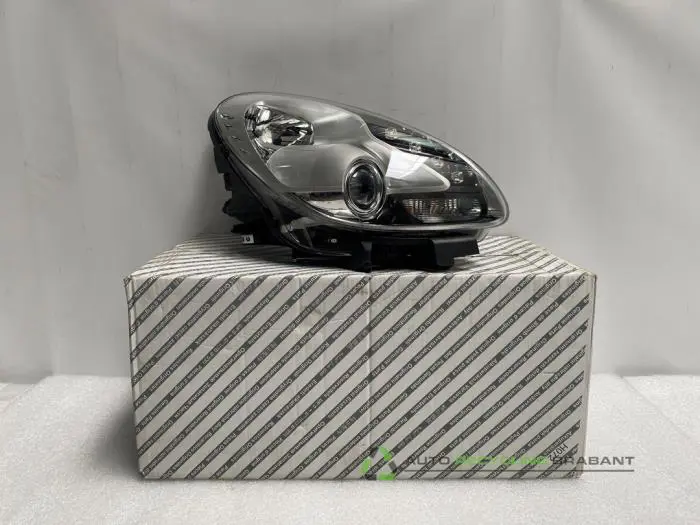 Koplamp rechts Alfa Romeo Giulietta