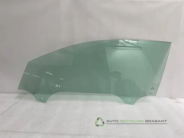 Vitre portière 2portes gauche Volkswagen Golf