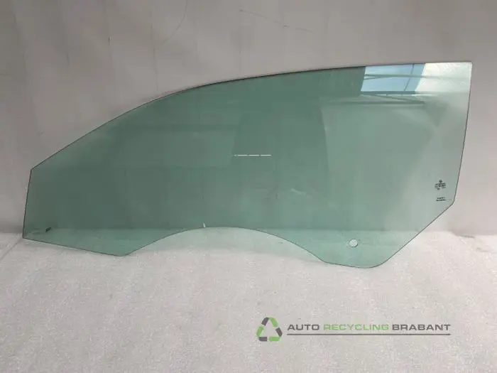 Vitre portière 2portes gauche Volkswagen Scirocco
