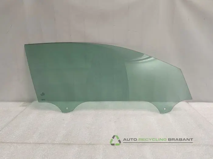 Vitre portière 2portes droite Volkswagen Golf