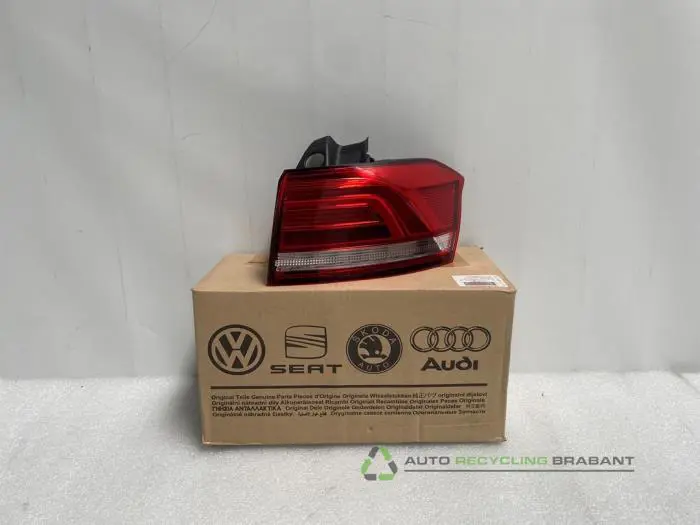 Achterlicht rechts Volkswagen Passat