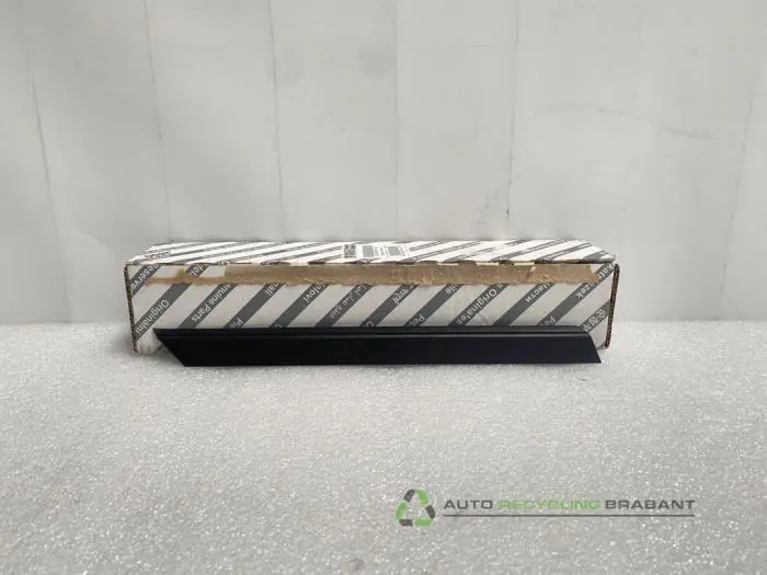 Bande décorative Fiat 500X