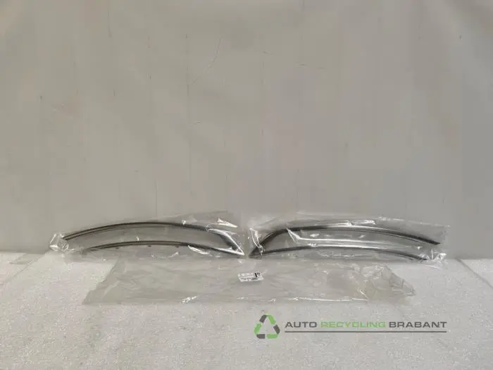 Bande décorative Citroen C4 Grand Picasso