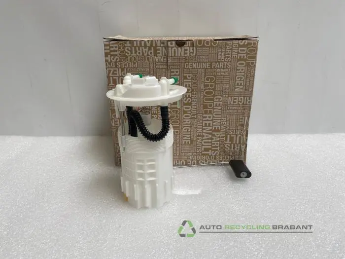 Tank float Renault Kangoo