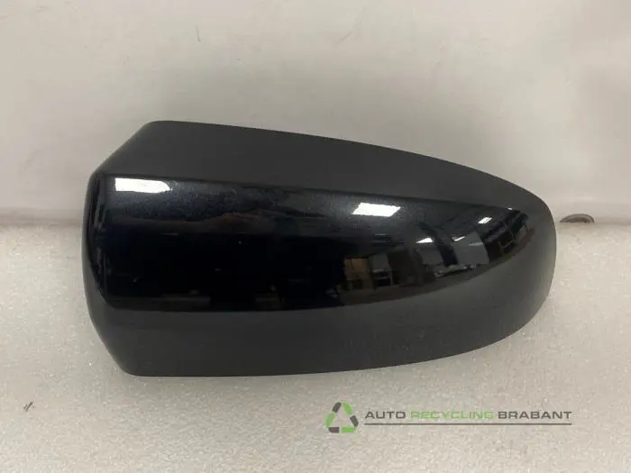 Coque rétroviseur gauche BMW X5