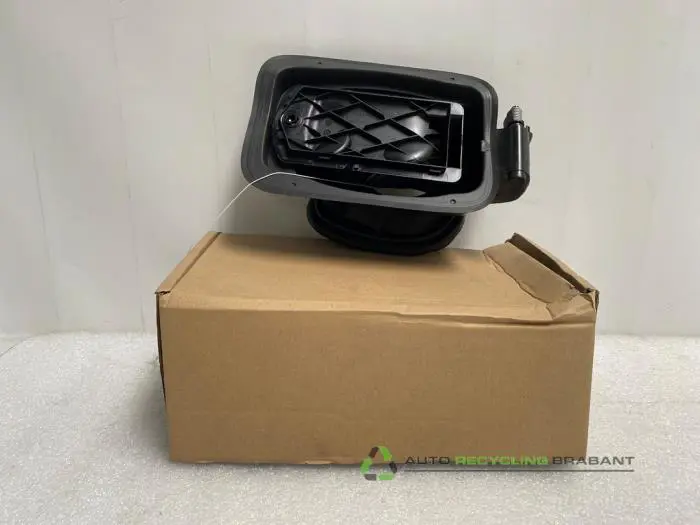 Clapet réservoir BMW X1