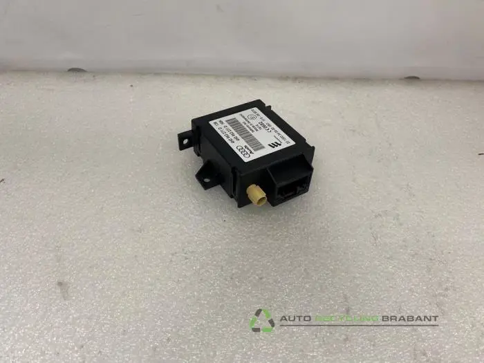 Ordinateur chauffage Audi A6