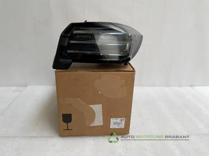 Achterlicht rechts Peugeot 208 Achterlicht rechts Peugeot 208