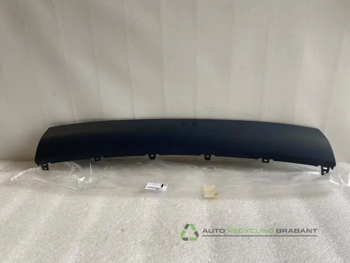 Grille Lijst Citroen Berlingo Grille Lijst Citroen Berlingo