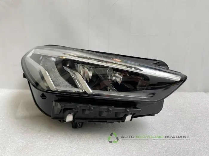 Koplamp rechts BMW X1 Koplamp rechts BMW X1