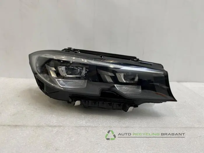 Koplamp rechts BMW 3-Serie