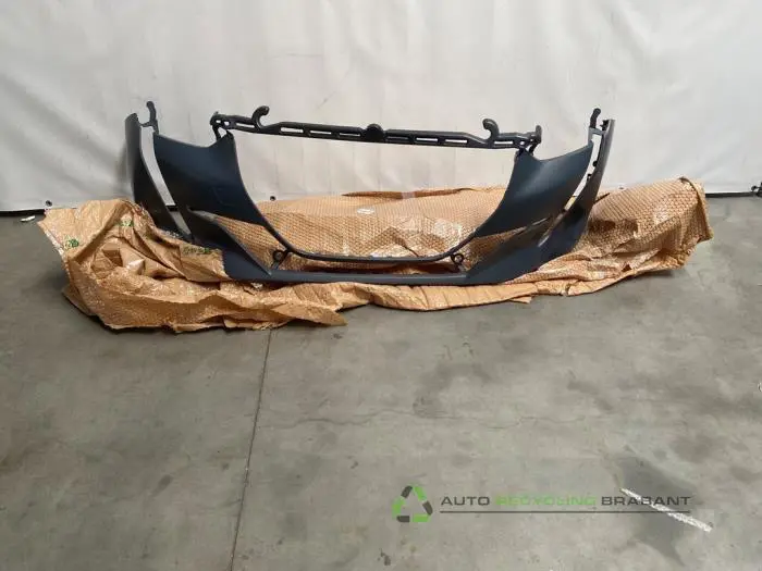 Voorbumper Peugeot 208