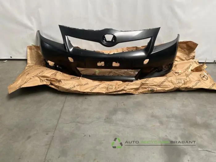 Voorbumper Toyota Verso