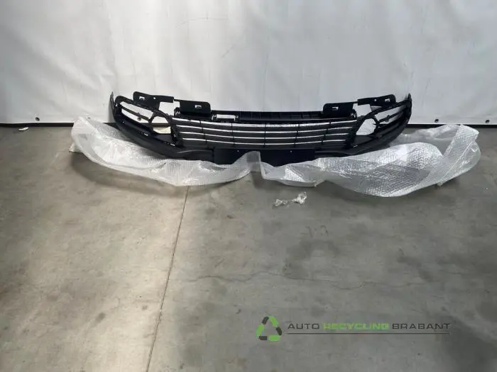 Voorbumper Renault Captur
