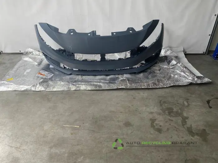 Pare-chocs avant Fiat Tipo