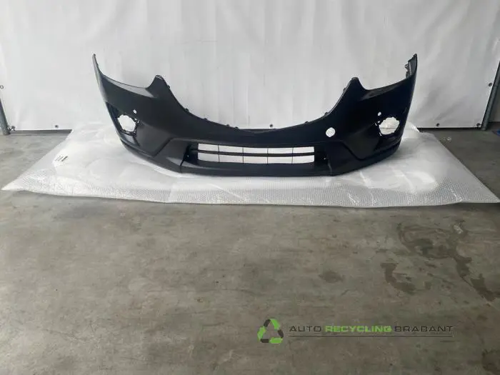 Pare-chocs avant Mazda CX-5