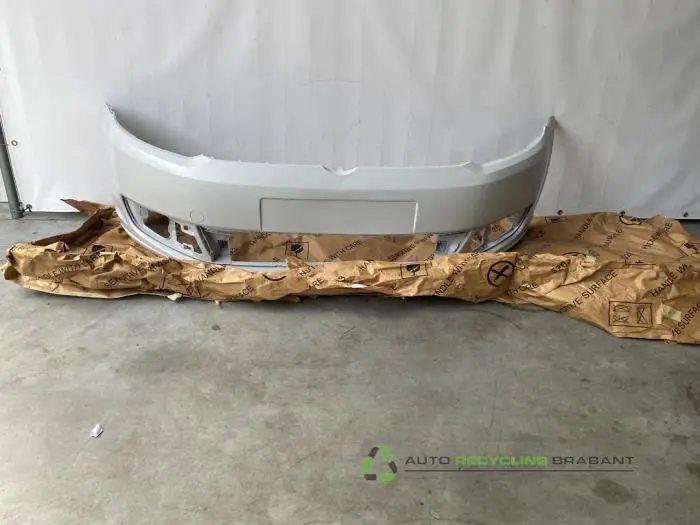 Pare-chocs avant Volkswagen Caddy