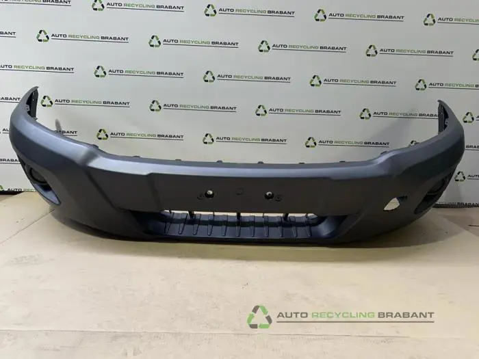 Front bumper Ford Transit
