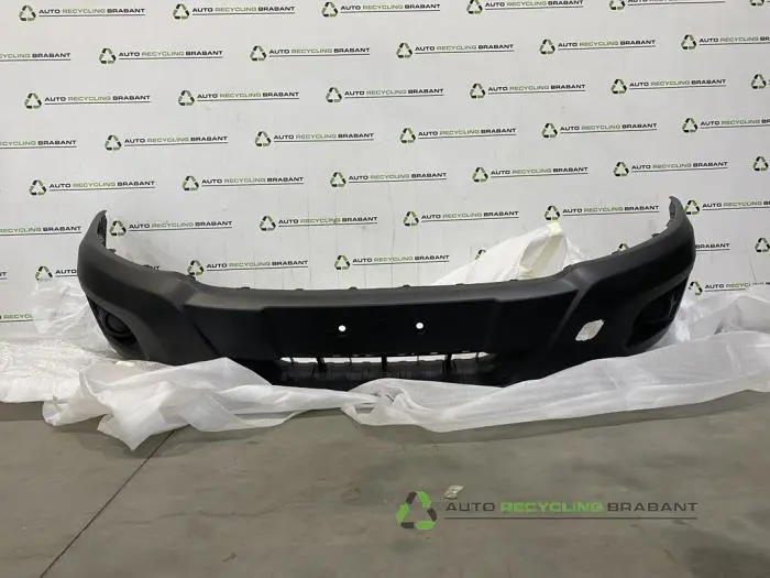 Front bumper Ford Transit