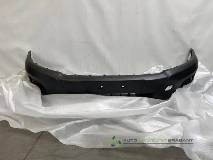 Front bumper Ford Transit