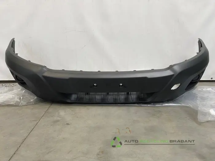 Front bumper Ford Transit