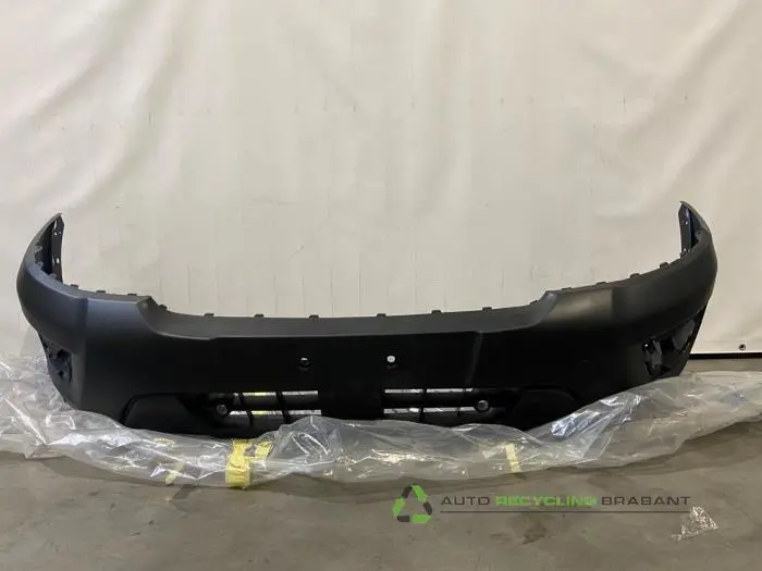 Voorbumper Ford Transit Voorbumper Ford Transit