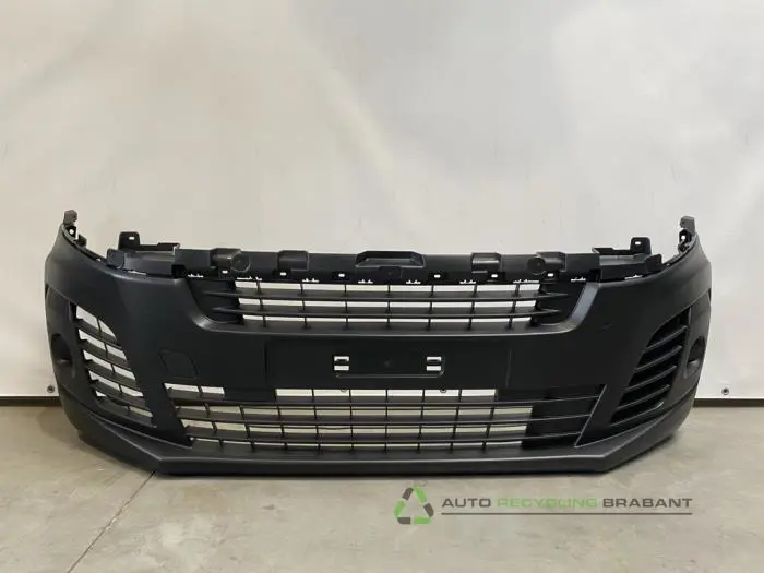 Voorbumper Peugeot Expert