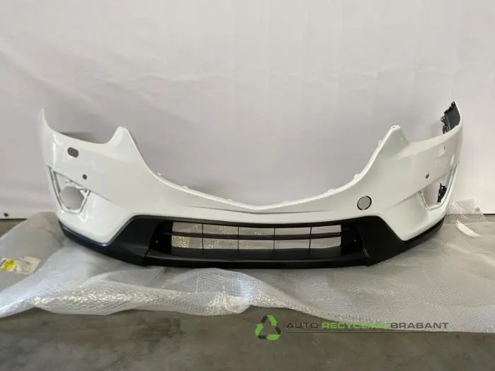 Voorbumper Mazda CX-5