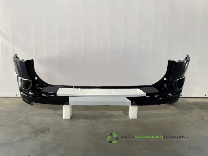Achterbumper Volvo XC60
