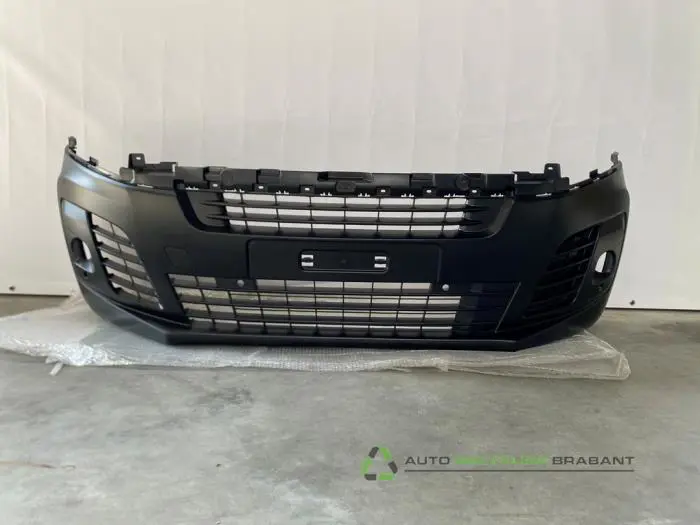 Voorbumper Citroen Jumpy