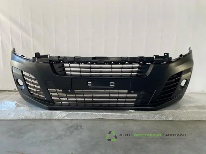 Voorbumper Citroen Jumpy