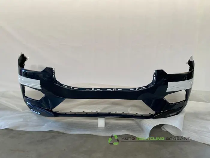 Voorbumper Volvo XC60