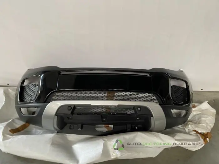 Voorbumper Landrover Evoque