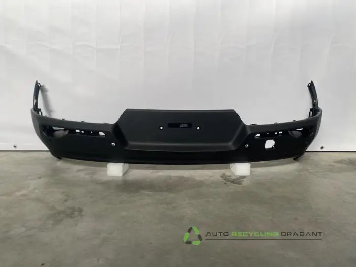 Achterbumper Volvo XC40