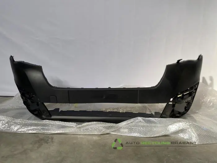 Voorbumper Citroen Berlingo