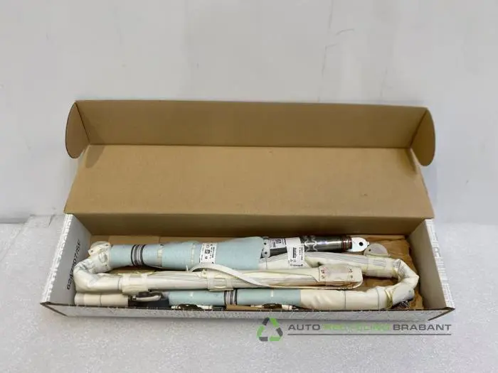 Airbag hemel rechts Renault Kadjar Airbag hemel rechts Renault Kadjar