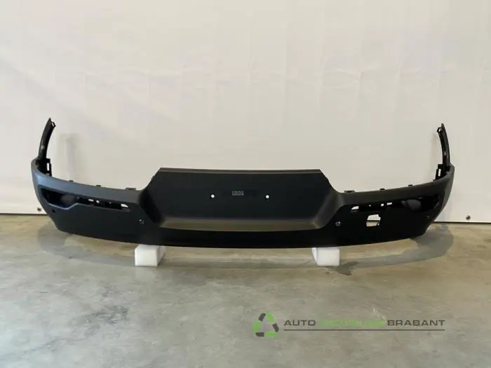 Achterbumper Volvo XC40