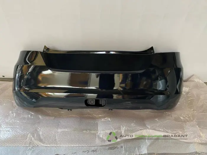 Achterbumper Suzuki Swift