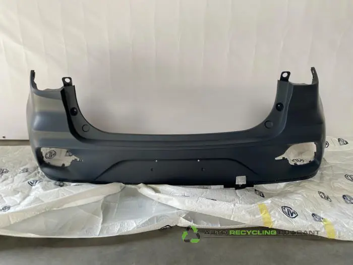 Achterbumper MG ZS