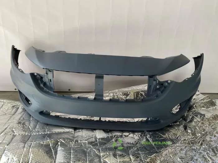 Voorbumper Fiat Tipo