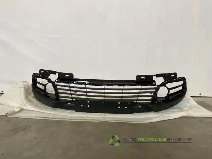 Voorbumper Renault Captur Voorbumper Renault Captur