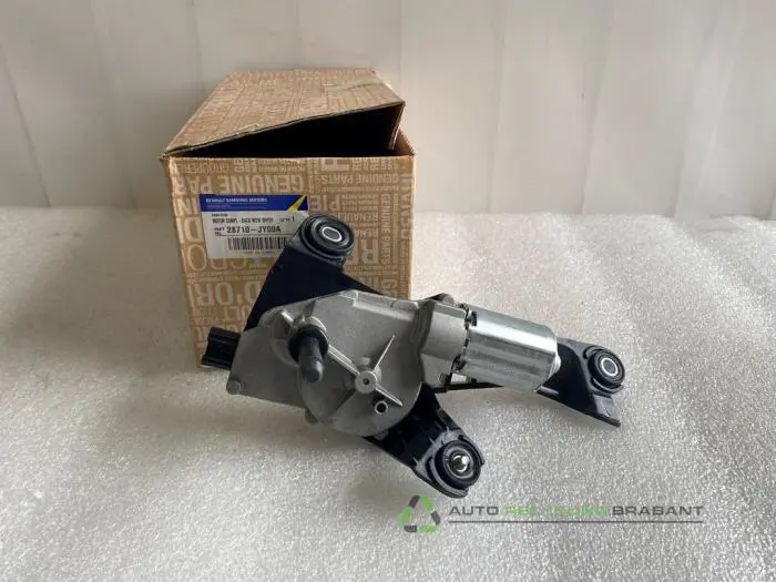 Ruitenwissermotor achter Renault Koleos Ruitenwissermotor achter Renault Koleos