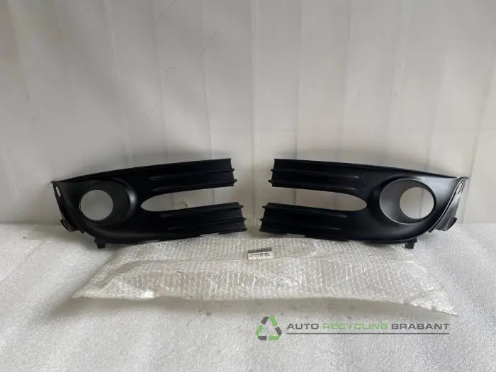 Sierstrip Renault Grand Scenic Sierstrip Renault Grand Scenic