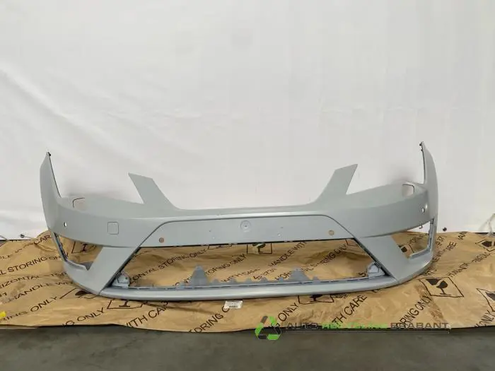 Voorbumper Seat Leon Voorbumper Seat Leon