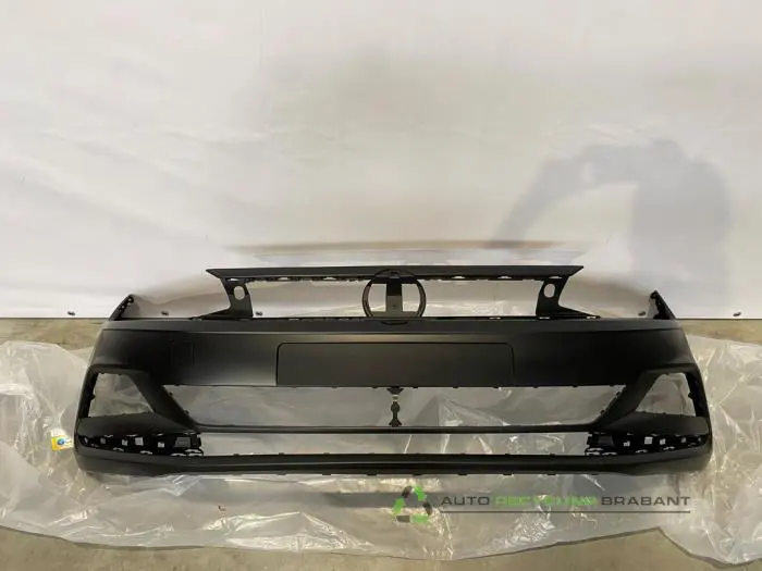 Voorbumper Volkswagen Polo Voorbumper Volkswagen Polo